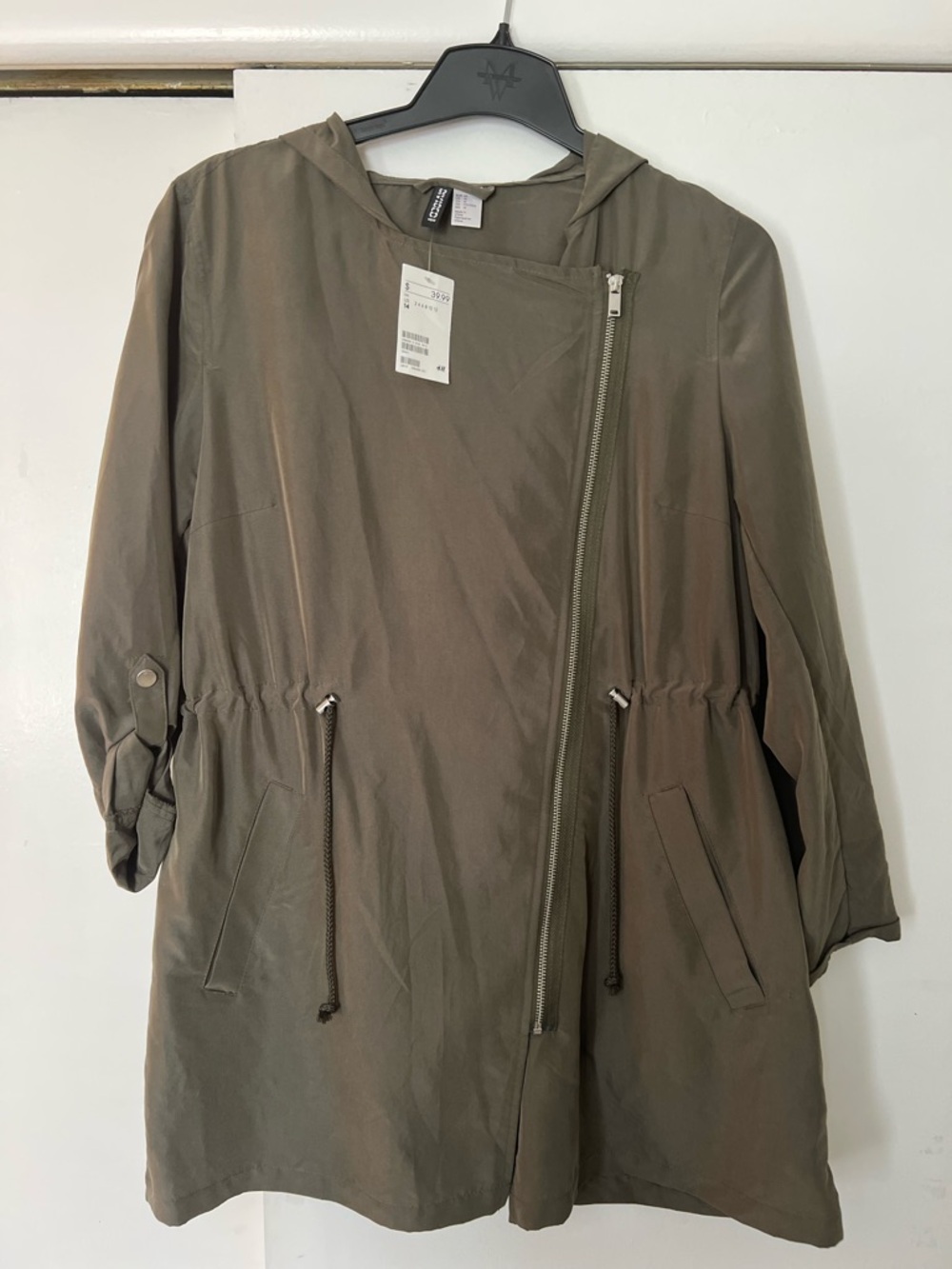 Lightweight Jacket - Picture 3 of 5